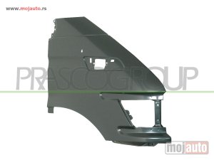 Glavna slika -  Iveco Daily Blatobran Desni 00-07, NOVO - MojAuto