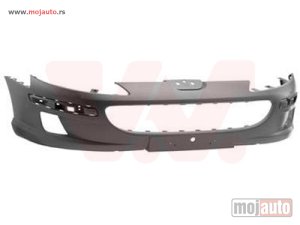 Glavna slika -  Pezo 407 Branik Prednji 04-10, NOVO - MojAuto