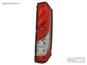 Glavna slika -  Iveco Daily Stop Svetlo Levo 14- NOVO - MojAuto