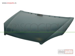 Glavna slika -  Citroen C5 I Hauba Motora 01-04, NOVO - MojAuto