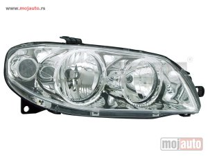 Glavna slika - Fiat Punto Far Levi 03-11, NOVO - MojAuto