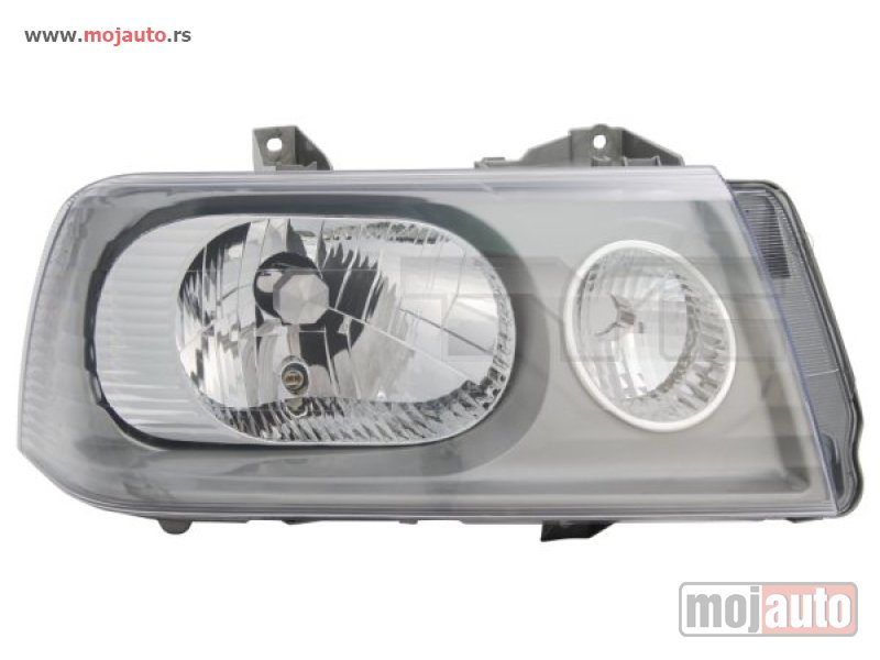 Glavna slika -  Pezo Expert Far Desni 04-07, NOVO - MojAuto