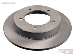 NOVI: delovi  Suzuki Samuraj 1.3B Diskovi Prednji 88-04 PAR,NOVO