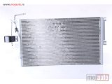 NOVI: delovi  Opel Vectra B Hladnjak Klime 99-02, NOVO