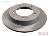 NOVI: delovi  Suzuki Samuraj 1.3B Diskovi Prednji 88-04 PAR,NOVO