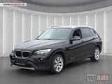 polovni Automobil BMW X1 S Drive 18d polovni Automobil BMW X1 S Drive 18d