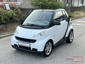 Glavna slika - Smart ForTwo - MojAuto