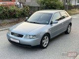 polovni Automobil Audi A3  