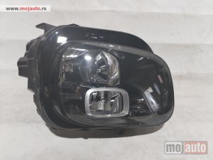 polovni delovi  187. Far desni Citroen C3, 2017-2021.g, kataloski 13468647