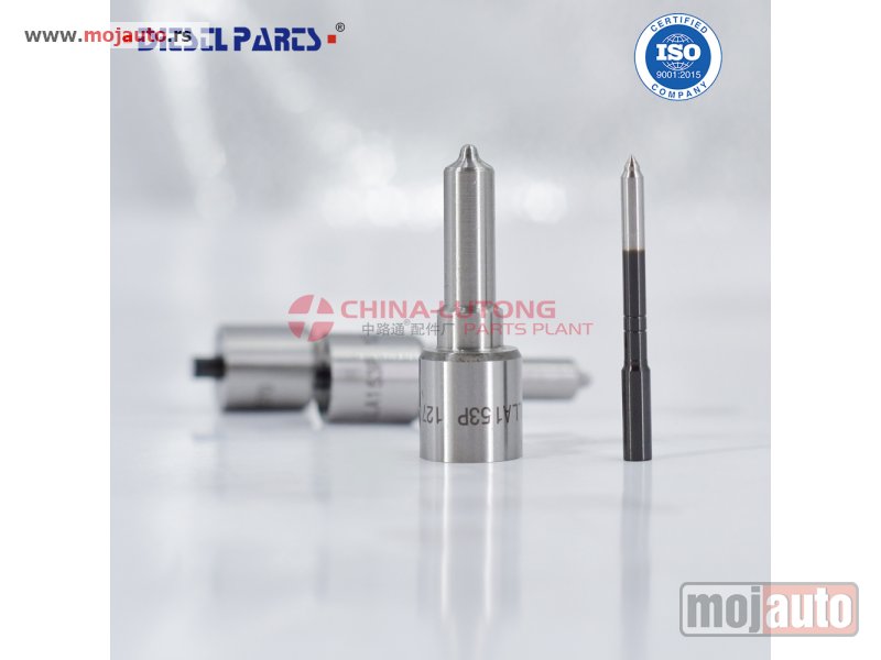 Glavna slika -  Automotive nozzles 0433171699 Automotive nozzles 0433171831 - MojAuto