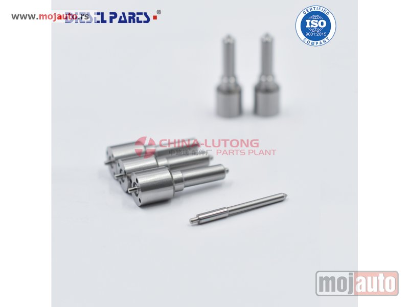 Glavna slika -  Fuel Injection Nozzle L405PBC  Fuel Injection Nozzle G3S37 - MojAuto