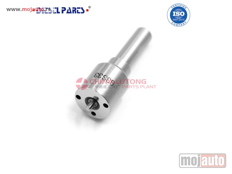 Glavna slika -  Diesel Injector Nozzles G4S016 - MojAuto