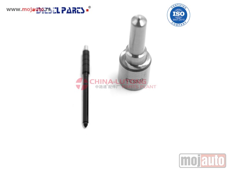 Glavna slika -  Diesel Injector Nozzles DLLA156P1114 - MojAuto