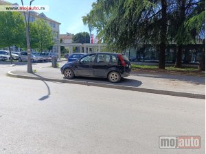 Glavna slika - Ford Fiesta - MojAuto