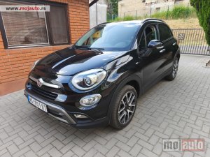 Glavna slika - Fiat 500X 1.4 4x4 - MojAuto