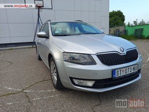 Glavna slika - Škoda Octavia 1.6 B.E.S.P.R.E.K.O.R.N.A - MojAuto