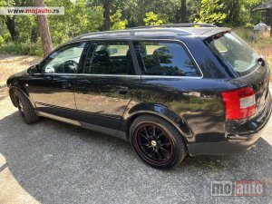 Glavna slika - Audi A4 2.0 FSI - MojAuto