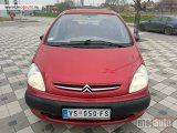 polovni Automobil Citroen Xsara Picasso 1.6Plin 