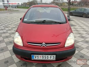 polovni Automobil Citroen Xsara Picasso 1.6Plin 
