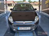 polovni Automobil Fiat Grande Punto Evo fabricko stanje polovni Automobil Fiat Grande Punto Evo fabricko stanje