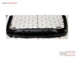 NOVI: delovi  Difuzor C257 za Mercedes Benz AMG CLS 53