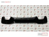 NOVI: delovi  Difuzor G30 za BMW M-Performance carbon look