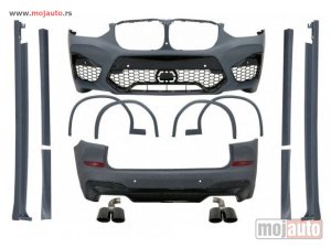 NOVI: delovi  Body kit G01 za BMW X3M