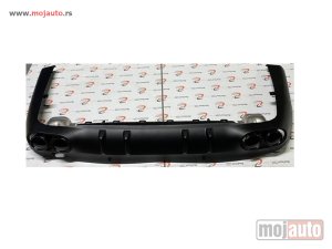 NOVI: delovi  Difuzor C257 za Mercedes Benz AMG CLS 53