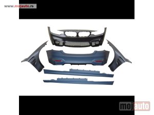 NOVI: delovi  Body kit F32 za BMW F36 M4