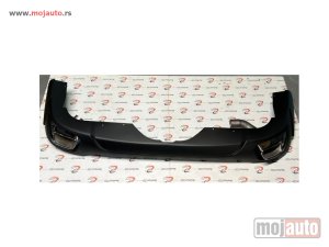 NOVI: delovi  Difuzor X5 za BMW F15 M-tech normal