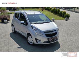 Glavna slika - Chevrolet Spark 1.0 TNG - MojAuto