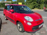 polovni Automobil Fiat 500L 1.6MJTD LOUNGE polovni Automobil Fiat 500L 1.6MJTD LOUNGE