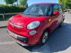 Slika 2 - Fiat 500L 1.6MJTD LOUNGE  - MojAuto