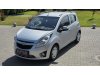 Slika 11 - Chevrolet Spark 1.0 TNG  - MojAuto