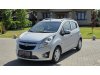 Slika 12 - Chevrolet Spark 1.0 TNG  - MojAuto
