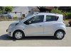 Slika 14 - Chevrolet Spark 1.0 TNG  - MojAuto