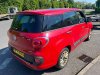 Slika 3 - Fiat 500L 1.6MJTD LOUNGE  - MojAuto