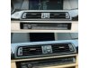 Slika 4 -  Bmw serija 5 F10/F11 maska centralne ventilacije - MojAuto
