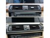 Slika 5 -  Bmw serija 5 F10/F11 maska centralne ventilacije - MojAuto
