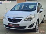 polovni Automobil Opel Meriva 1.7cdti EcoFlex,Enjoy,Dig.klim 