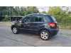 Slika 6 - Fiat Sedici 1.9 MJT 4X4  - MojAuto