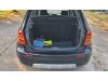 Slika 9 - Fiat Sedici 1.9 MJT 4X4  - MojAuto