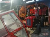 polovni Traktor IMT 539
