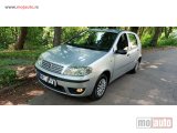 polovni Automobil Fiat Punto 1.2/8V DUGO REG KLIMA ODLICAN 