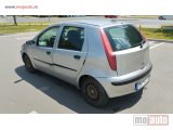 polovni Automobil Fiat Punto 1.2 polovni Automobil Fiat Punto 1.2
