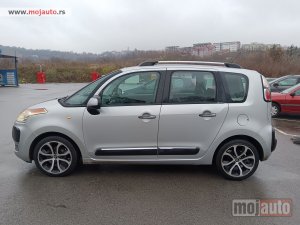 Glavna slika - Citroen C3 Picasso - MojAuto