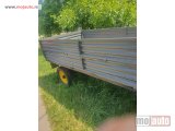 polovni Traktor IMT prikolica
