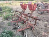 polovni Traktor IMT IMT spartac 2 reda