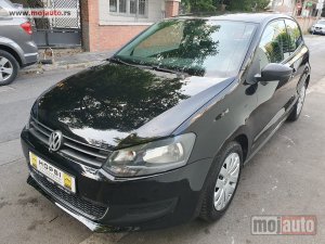 VW Polo 1.2 TSI TRENDLINE 