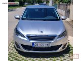 polovni Automobil Peugeot 308 polovni Automobil Peugeot 308